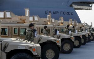 Кулеба: Украина получит больше оружия от США