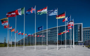 Швеция и Финляндия приглашены на саммит НАТО в Мадриде