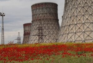 Армянская АЭС подключена к энергосистеме после ремонта