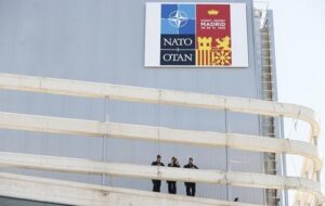 Фінляндія та Швеція офіційно запрошені до НАТО