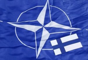 Більшість жителів Фінляндії проти поступок Туреччині для членства в НАТО – опитування