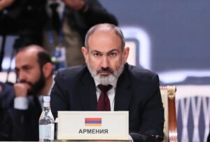 Почему Армения не приняла помощи от ОДКБ: Пашинян пояснил два ключевых пункта