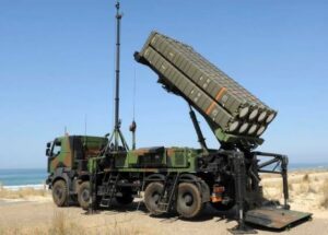 Франція розпорядилась віддати пріоритет виробництву ракет ППО для SAMP/T