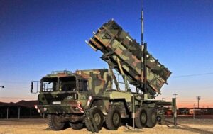 НАТО необходимо нарастить поставки ПВО Украине — Столтенберг