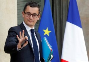 Французский министр поддержал Армению: «Ваши противники — это наши противники»