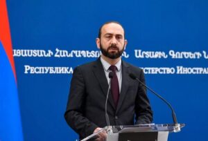 Права Степанакерта в переговорах с Баку никак и ничем не ограничены – глава МИД Армении