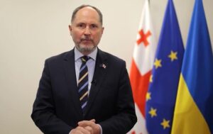 Восстановление авиасообщения РФ с Грузией: послы ЕС объявили демарш