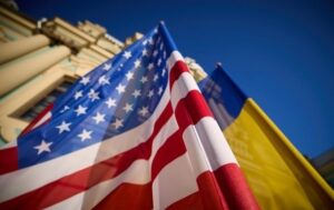 США не устанут помогать Киеву – Белый дом