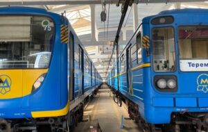 У метрополітені Києва зменшать інтервали між поїздами