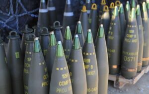 Канада готова профінансувати доставку снарядів до України – CBC News