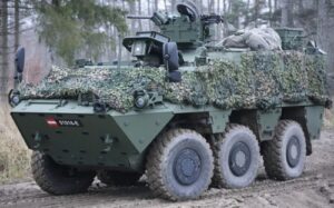 Нейтральна Австрія хоче купити понад 200 БТР для своєї армії