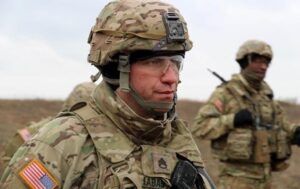 У військових вишах України курсантів навчатимуть спеціалісти з США